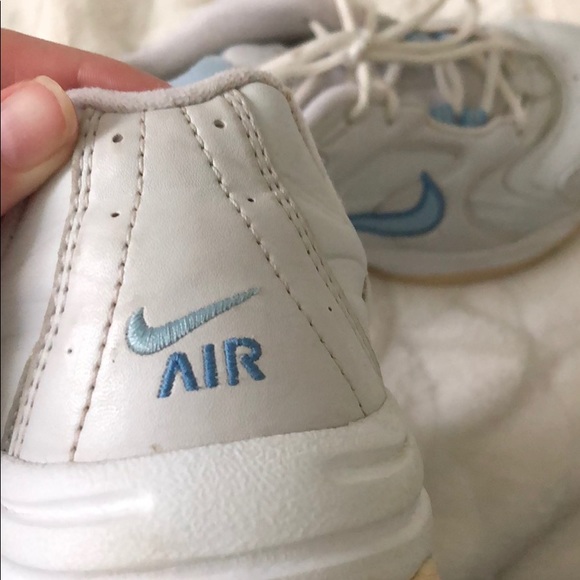 Nike air shoes - Picture 4 of 4